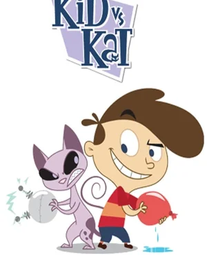 Смотреть Кид против Кэт в HD качестве 720p