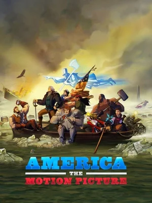Смотреть Америка: Фильм в HD качестве 720p